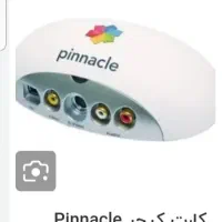 کارت کپچر Pinnacle Movie Box 510