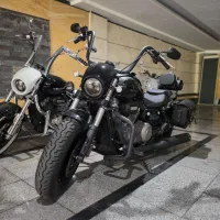 بندا راک فول کاستوم با پنوماتیک