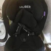 صندلی ماشین کودک نو . برند HUBER