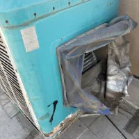 کولر آبی ۴۰۰۰|کولر آبی|تهران, مهران (سیدخندان)|دیوار