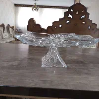 جا میوهای کریستال|ظروف سرو و پذیرایی|اندیشه, اندیشه فاز ۱|دیوار