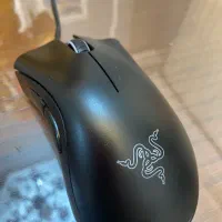 موس razer deathadder