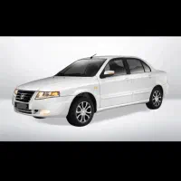 فروش حواله سمند سورن xu7p|خودرو سواری و وانت|اردبیل, |دیوار