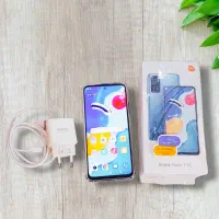 Xiaomi Redmi Note 11S|موبایل|شیراز, نشاط|دیوار