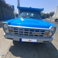 فروش نیسان وانت مدل ۴۰۲
