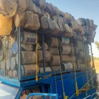 خریدار ضایعات آهن مس پلاستیک سبد|عمدهفروشی|کرمانشاه, |دیوار