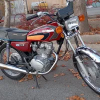 موتور ساوین ۱۲۵