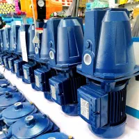 پمپ آب کفکش ابزار مارک ایکار 412