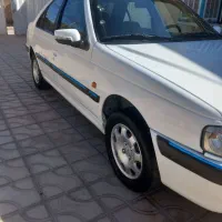 پژو پارس دوگانه سوز، مدل ۱۳۸۹|خودرو سواری و وانت|داراب, |دیوار