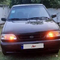 پرایدمدل ۸۴