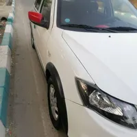 کوئیک ار پارس خودرویی