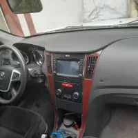 دنا پلاس ۱۳۹۹|خودرو سواری و وانت|گرگان, |دیوار