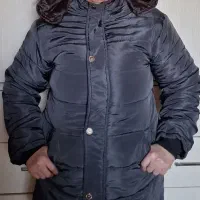 کاپشن زنانه|لباس|تهران, کن|دیوار