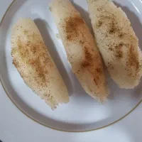 سفارش حلوا برنجی مراسمات