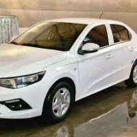 تارا v1 دنده ای مدل ۱۴۰۰ بی رنگ کم کارکرد