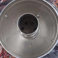 سماور گازی