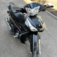 بیکلاج گلکسی 1404ایران موتور