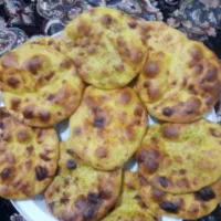 گرده محلی
