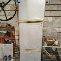 یخچال ژاپنی و بخاری آزمایش ویک تلویزیون فوری|تلویزیون و پروژکتور|قزوین, |دیوار