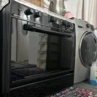 گاز|اجاق گاز و لوازم برقی پختوپز|پاکدشت, حصار امیر|دیوار