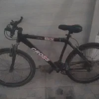 دوچرخه