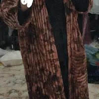 مانتو توری نپوشیده نو|لباس|قم, سعادتی|دیوار