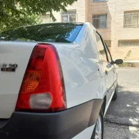 ال۹۰ مدل ۱۳۹۳ بدون رنگ