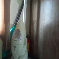 جارو برقی دستی شا رژی|جاروبرقی، جارو شارژی، بخارشو|شاهین‌شهر, خانه کارگر|دیوار