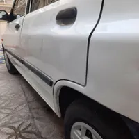 کلید پراید
