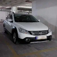 اچ سی کراس ۹۵ در حد صفر استثنایی کم کار