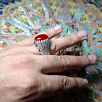 انگشتر دستساز شایگان|جواهرات|تهران, زمزم|دیوار