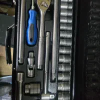 ابزار آلات آمریکایی وآلمانی اورجینال