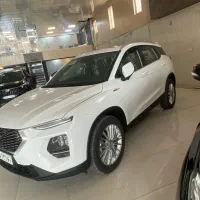 هایما 8S (نقد و اقساط)|خودرو سواری و وانت|بندرعباس, |دیوار