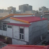 جوشکاری شیروانی اسکلت و  بنایی از صفر تا صد|خدمات پیشه و مهارت|اهر, |دیوار