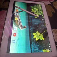 تبلت سامسونگ Note 10|تبلت|شاهینشهر, مخابرات (شهید بهشتی)|دیوار