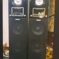 دو عدد باند کار کرده