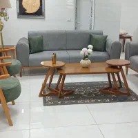 مبل مینیمال اقساط|مبلمان خانگی و میز عسلی|کرمانشاه, |دیوار
