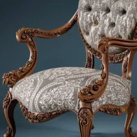 رنگ کاری مبلمان