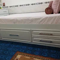 تخت  خواب دو نفره  تشک|تشک تختخواب|قزوین, |دیوار