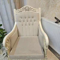 فوری فروش مبل پذیرای و میز ناهار خوری|مبلمان خانگی و میز عسلی|تهران, امیریه|دیوار