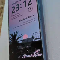 هانر x8b درحد 512 گیگ|موبایل|اندیشه, اندیشه فاز ۳|دیوار