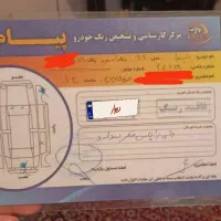 تیبا ۱|خودرو سواری و وانت|کرمانشاه, |دیوار