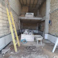 رهن و اجاره مغازه بیدستان|اجارهٔ مغازه و غرفه|محمدیه-قزوین, |دیوار