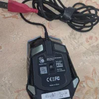 موس بلادیbloody  p85s|قطعات و لوازم جانبی رایانه|تبریز, |دیوار