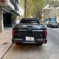 کی ام سی T9 مشابه صفر ۳۵۰ میلیون لوازم با گارانتی|خودرو سواری و وانت|تهران, اوین|دیوار