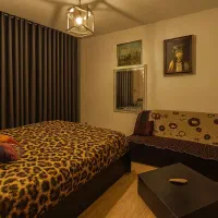 اجاره ساعتی تایمی و پارت تایم سوئیت میدان فردوسی