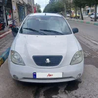 تیبا۲ مدل۹۷