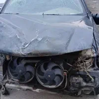 سمند تصادفی مدل ۸۴