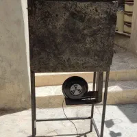 منقل برقی