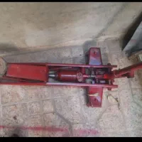 جک سوسماری. ۲عدد